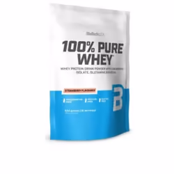 100% Pure Whey proteína #coco-chocolate