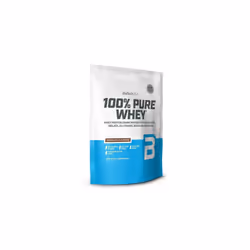 BioTech USA - Whey concentrée - 100% Pure Whey - Cookies & Cream 1000g