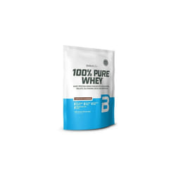 BioTech USA - Whey concentrée - 100% Pure Whey - Cookies & Cream 1000g