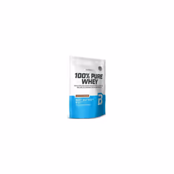 BioTech USA - Whey concentrée - 100% Pure Whey - Chocolate 454g