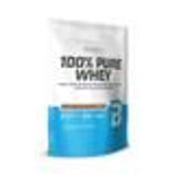 Whey protéine - Biotech USA - 100% PURE WHEY (454G) - Saveur Chocolat Noix de coco