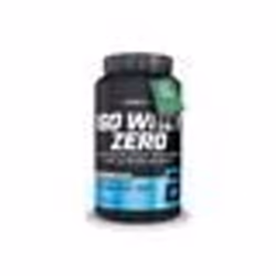 BioTech USA - Whey isolate - Iso Whey Zero - Black Biscuit 908g