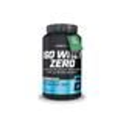 BioTech USA - Whey isolate - Iso Whey Zero - Black Biscuit 908g