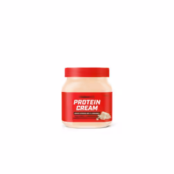 BioTech USA - Pâte à tartiner protéinée - Protein Cream - White Chocolate 400g