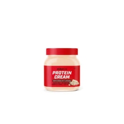 BioTech USA - Pâte à tartiner protéinée - Protein Cream - White Chocolate 400g