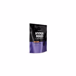 BioTech USA - Hard gainer - Hyper Mass - Salted Caramel 1000g