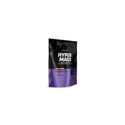 BioTech USA - Hard gainer - Hyper Mass - Salted Caramel 1000g