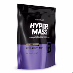 BioTech USA - Hard gainer - Hyper Mass - Cookies & Cream 1000g