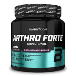 BioTech USA - Complexe articulations - Arthro Forte - Tropical Fruit 340g