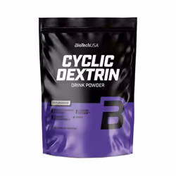 BioTech USA - Maltodextrine - Cyclic Dextrin - 1000g