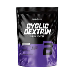 BioTech USA - Maltodextrine - Cyclic Dextrin - 1000g