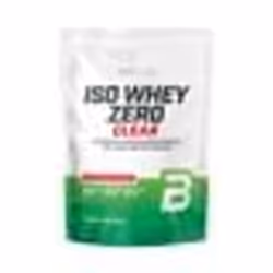 BioTech USA - Clear whey - Iso Whey Zero Clear - Watermelon 1000g