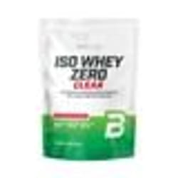 BioTech USA - Clear whey - Iso Whey Zero Clear - Watermelon 1000g