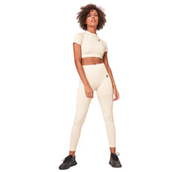 Legging tricoté femme Biotech USA Mia