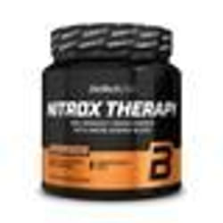 Boisson isotonique - Pêche Biotech USA Nitrox Therapy 340g