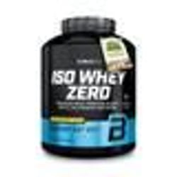 BioTech USA - Whey isolate - Iso Whey Zero - Pineapple Mango 1816g