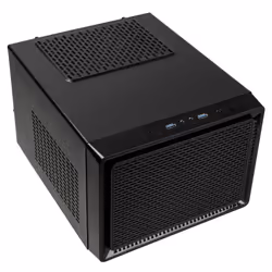 Kolink GEKL-006 Cube Noir