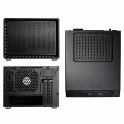 Kolink GEKL-006 Cube Noir