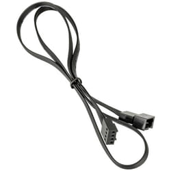 Ventilateur pc Rallonge Kolink