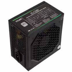 Kolink KL-C850, 850 W, 200 - 240 V, 50 Hz, 5 A, Actif, 100 W