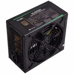 Kolink KL-1000M unité d'alimentation d'énergie 1000 W 20+4 pin ATX Noir
