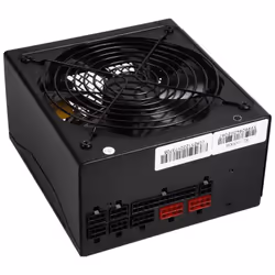 Kolink KL-1000M unité d'alimentation d'énergie 1000 W 20+4 pin ATX Noir