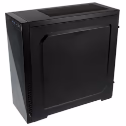 Kolink Horizon Cubierta para PC Midi Tower Noir