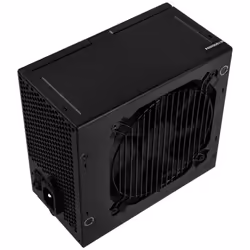 Kolink Enclave unité d'alimentation d'énergie 700 W 20+4 pin ATX ATX Noir - Vue supplémentaire 4