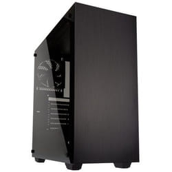 Kolink Stronghold Midi Tower Noir