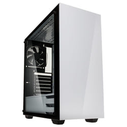 Kolink STRONGHOLD Midi Tower Blanc