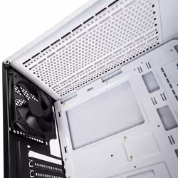 Kolink STRONGHOLD Midi Tower Blanc - Vue supplémentaire 10