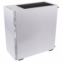 Kolink STRONGHOLD Midi Tower Blanc
