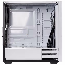 Kolink STRONGHOLD Midi Tower Blanc - Vue supplémentaire 6