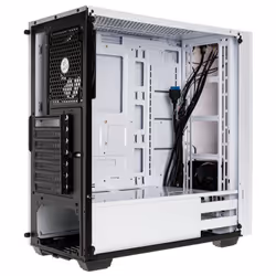 Kolink STRONGHOLD Midi Tower Blanc - Vue supplémentaire 7