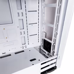 Kolink STRONGHOLD Midi Tower Blanc - Vue supplémentaire 8