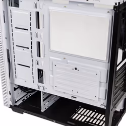 Kolink STRONGHOLD Midi Tower Blanc - Vue supplémentaire 9