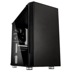 Kolink Citadel Mini Tower Noir