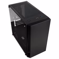 Kolink Citadel Mini Tower Noir
