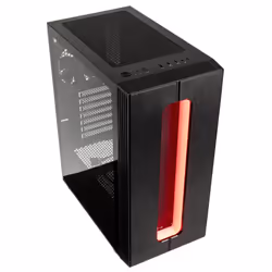 Kolink Nimbus Midi Tower Noir