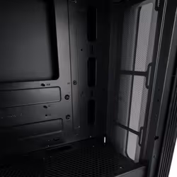 Kolink Nimbus Midi Tower Noir - Vue supplémentaire 5