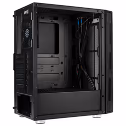Kolink Nimbus Midi Tower Noir - Vue supplémentaire 6