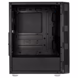 Kolink Nimbus Midi Tower Noir - Vue supplémentaire 7