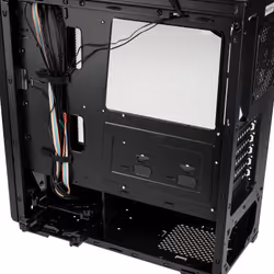 Kolink Quantum Midi Tower Noir