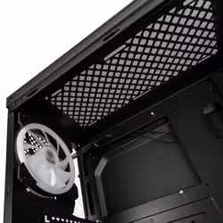 Kolink Quantum Midi Tower Noir - Vue supplémentaire 4