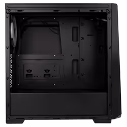 Kolink Quantum Midi Tower Noir - Vue supplémentaire 6