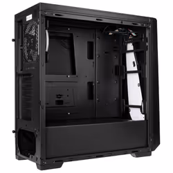 Kolink Quantum Midi Tower Noir - Vue supplémentaire 9