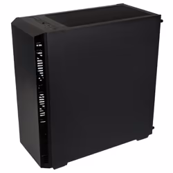 Kolink ETHEREAL unité centrale Midi Tower Noir