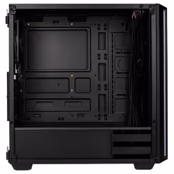 Kolink ETHEREAL unité centrale Midi Tower Noir - Vue supplémentaire 6