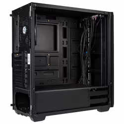 Kolink ETHEREAL unité centrale Midi Tower Noir - Vue supplémentaire 7