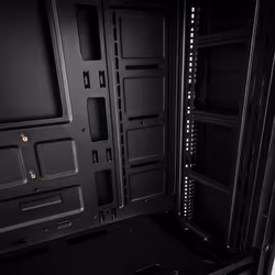 Kolink ETHEREAL unité centrale Midi Tower Noir - Vue supplémentaire 8